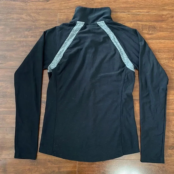 New Balance 3/4  zip - Picture 3 of 7